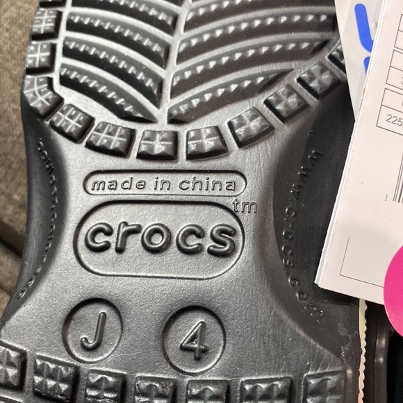 🆕Kids’ Classic Solarized Clog,Size 12 Last Pair🐊 - Picture 5 of 11